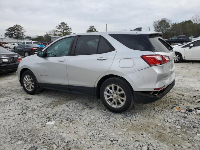 Obraz 2 z 2021 CHEVROLET EQUINOX LS 2021 z VIN 3GNAXHEV3MS135837