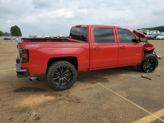 Image 3 of 2014 CHEVROLET SILVERADO K1500 LT 2014 with VIN 3GCUKREC5EG274834