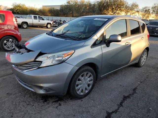 Изображение 1 2014 NISSAN VERSA NOTE S 2014 с VIN 3N1CE2CP7EL431497