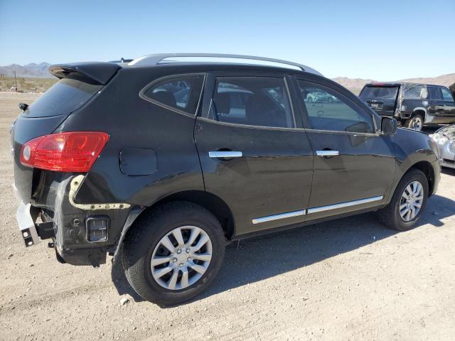 Obraz 3 z 2015 NISSAN ROGUE SELECT S 2015 z VIN JN8AS5MT5FW158974