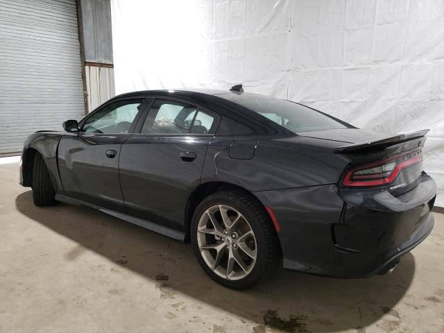 Изображение 2 2023 DODGE CHARGER GT 2023 с VIN 2C3CDXHGXPH588012