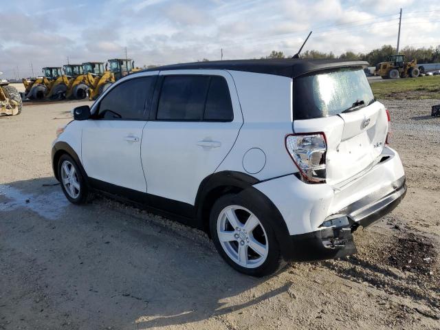 Изображение 2 2012 TOYOTA SCION XD  2012 с VIN JTKKU4B42C1017961