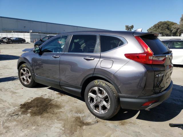 Изображение 2 2017 HONDA CR-V EX 2017 с VIN 7FARW1H52HE010316