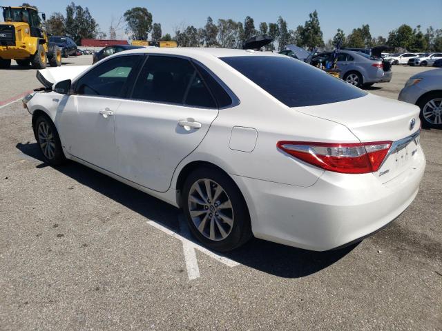 Image 2 of 2015 TOYOTA CAMRY HYBRID 2015 with VIN 4T1BD1FK0FU145547