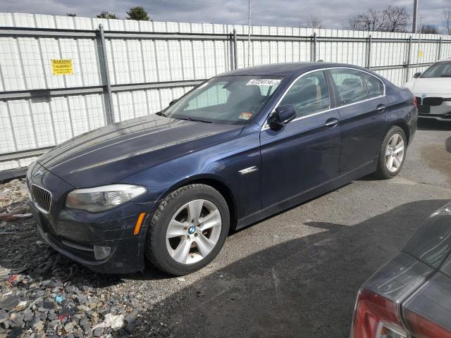 2013 BMW 528 XI 2013 image