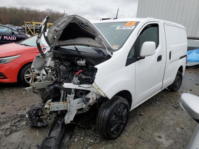 Изображение 1 2017 NISSAN NV200 2.5S 2017 с VIN 3N6CM0KN6HK699596