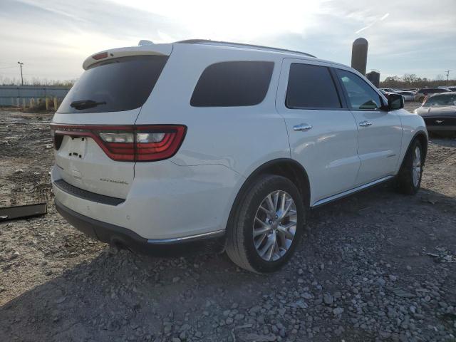 Изображение 3 2014 DODGE DURANGO CITADEL 2014 с VIN 1C4RDHEG1EC530466