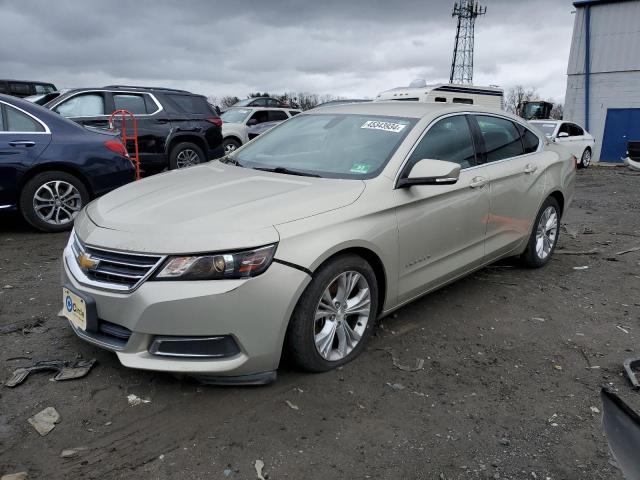 2015 CHEVROLET IMPALA LT 2015 image