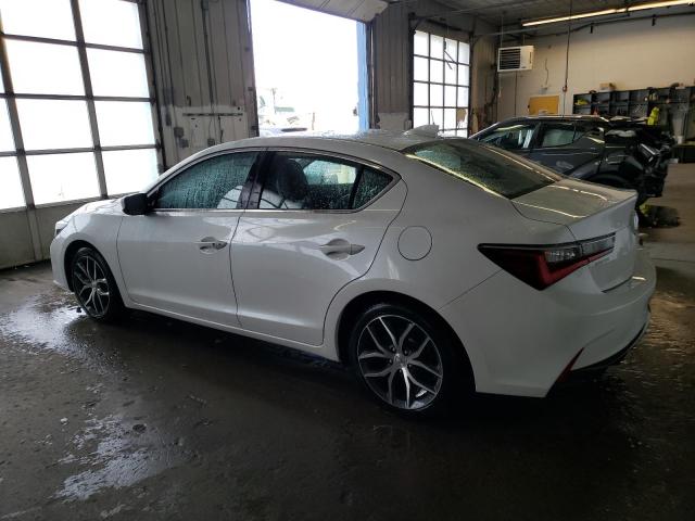 Изображение 2 2022 ACURA ILX PREMIUM 2022 с VIN 19UDE2F78NA001824