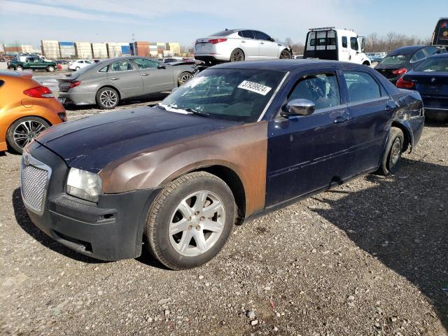 Изображение 1 2006 CHRYSLER 300  2006 с VIN 2C3KA43R26H102934