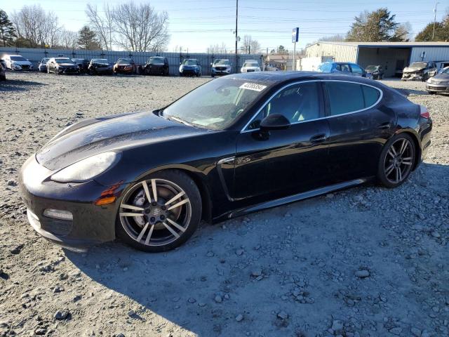 2013 PORSCHE PANAMERA S 2013 image