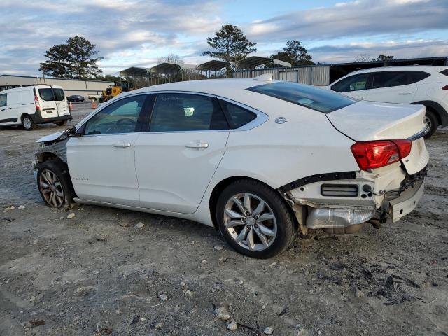Obraz 2 z 2018 CHEVROLET IMPALA LT 2018 z VIN 2G1105S3XJ9109381