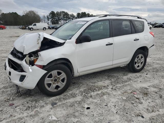 Изображение 1 2012 TOYOTA RAV4  2012 с VIN 2T3ZF4DV6CW118041
