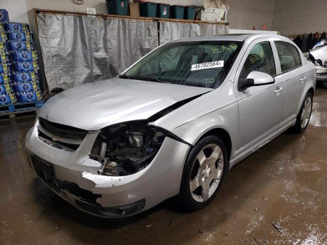 Изображение 2010 CHEVROLET COBALT 2LT 2010