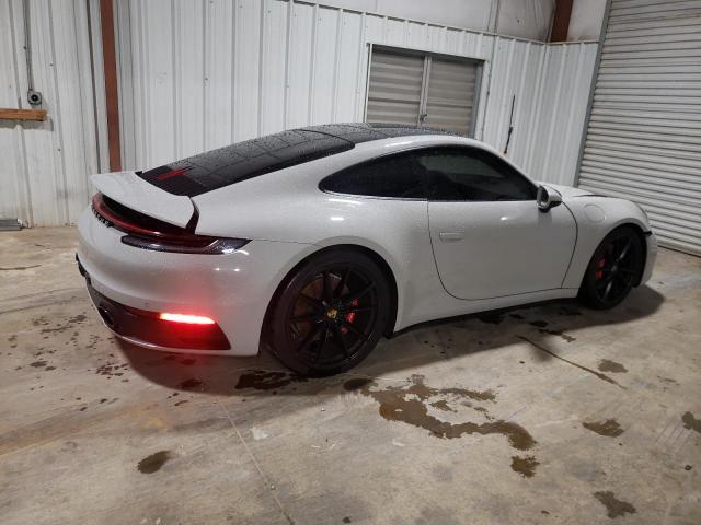 Изображение 3 2020 PORSCHE 911 CARRERA S 2020 с VIN WP0AB2A95LS227099