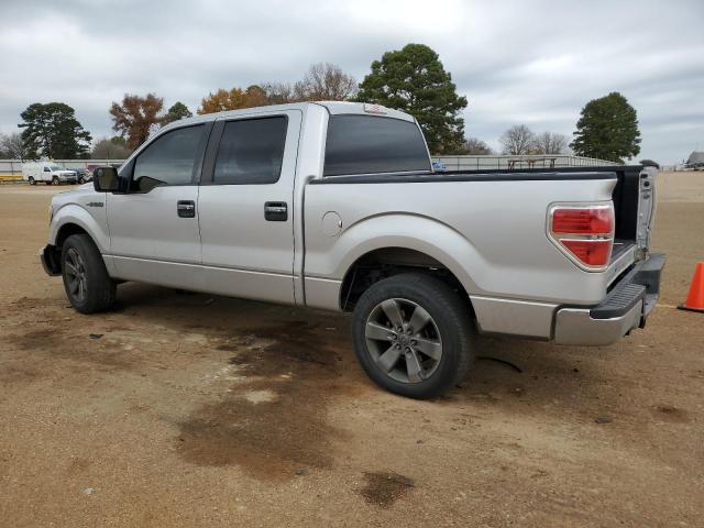 Изображение 2 2014 FORD F150 SUPERCREW 2014 с VIN 1FTFW1CF9EKD44243
