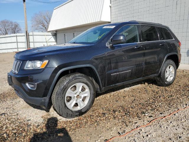 Obraz 1 z 2014 JEEP GRAND CHEROKEE LAREDO 2014 z VIN 1C4RJFAG2EC307842