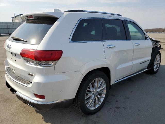 Obraz 3 z 2017 JEEP GRAND CHEROKEE SUMMIT 2017 z VIN 1C4RJFJG6HC603628