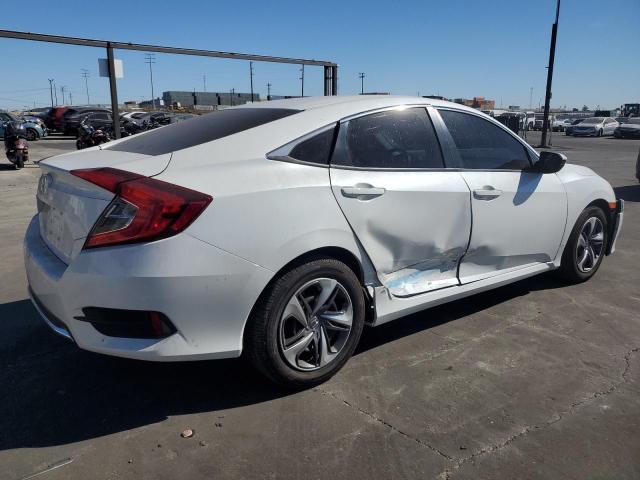 Image 3 of 2020 HONDA CIVIC LX 2020 with VIN 19XFC2F6XLE206754