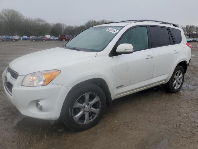 Изображение 1 2010 TOYOTA RAV4 LIMITED 2010 с VIN 2T3DF4DV5AW075805