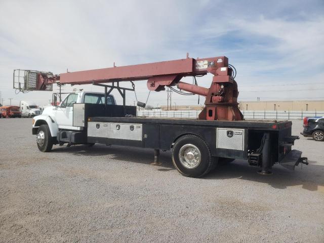 Image 3 of 1997 FORD F800  1997 with VIN 1FDXF80E0VVA13375