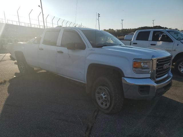 2016 GMC SIERRA K2500 HEAVY DUTY 2016 image