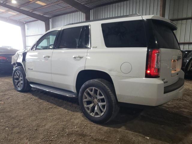 Image 2 of 2016 GMC YUKON SLT 2016 with VIN 1GKS1BKC4GR286471