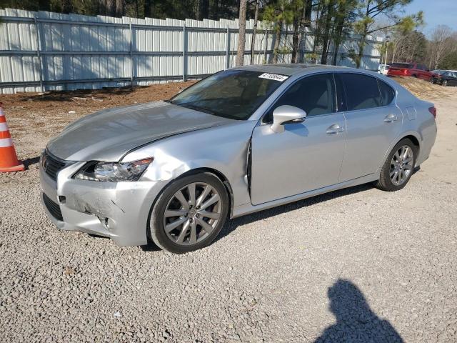 2015 LEXUS GS 350 2015 image