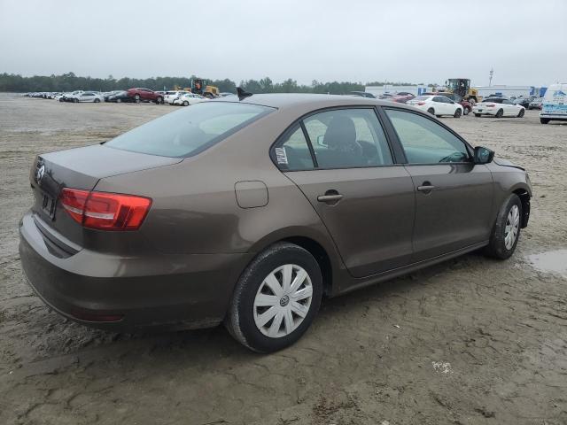 Изображение 3 2015 VOLKSWAGEN JETTA BASE 2015 с VIN 3VW2K7AJ7FM293983