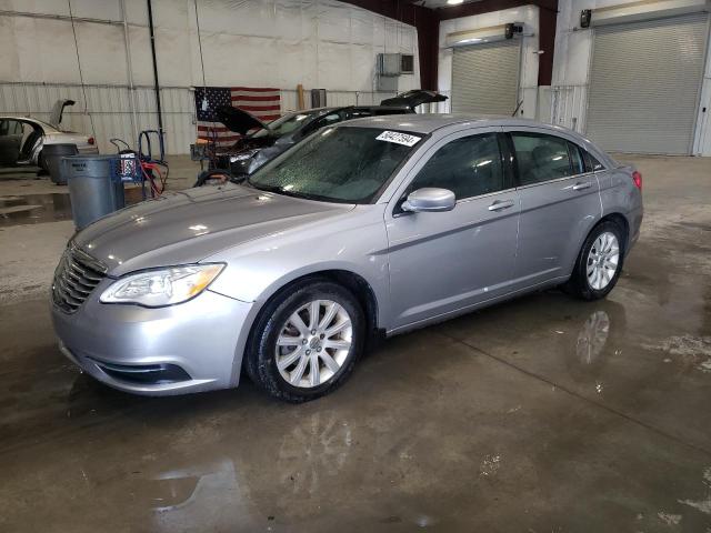 Изображение 2013 CHRYSLER 200 TOURING 2013