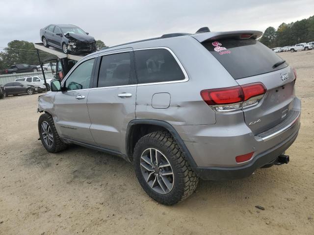 Изображение 2 2020 JEEP GRAND CHEROKEE LIMITED 2020 с VIN 1C4RJFBG6LC340936