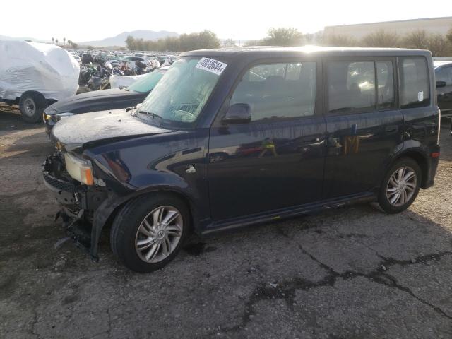 Obraz 1 z 2005 TOYOTA SCION XB 2005 z VIN JTLKT324254015847