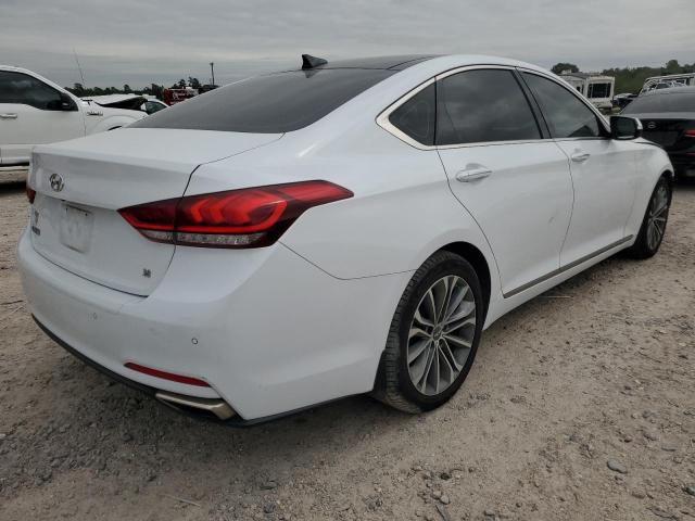 Obraz 3 z 2015 HYUNDAI GENESIS 3.8L 2015 z VIN KMHGN4JE6FU073985