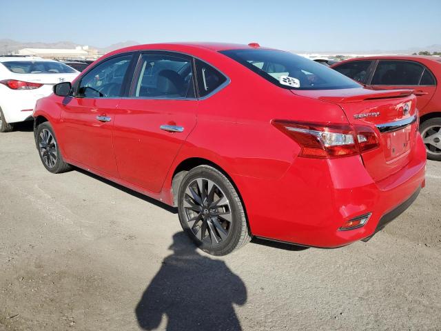 Obraz 2 z 2019 NISSAN SENTRA S 2019 z VIN 3N1AB7AP2KY379730