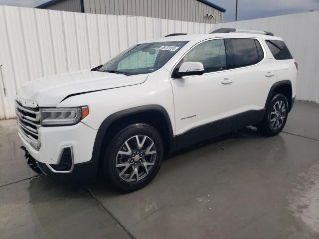 Obraz 1 z 2023 GMC ACADIA SLT 2023 z VIN 1GKKNML45PZ155234