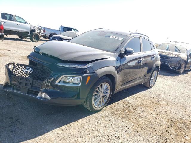 Obraz 2018 HYUNDAI KONA SEL 2018