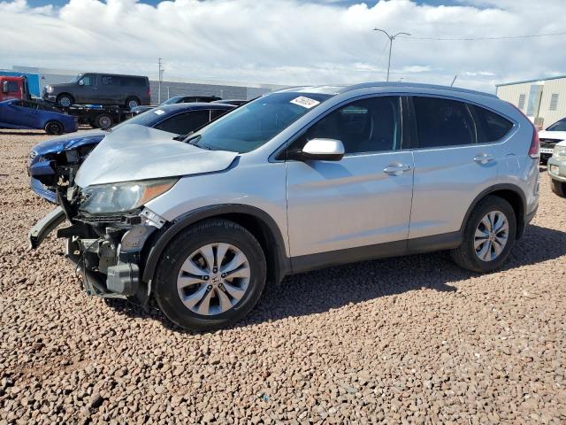Obraz 1 z 2013 HONDA CR-V EXL 2013 z VIN 2HKRM4H74DH650513