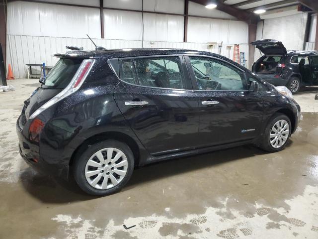 Изображение 3 2016 NISSAN LEAF S 2016 с VIN 1N4AZ0CP0GC301367