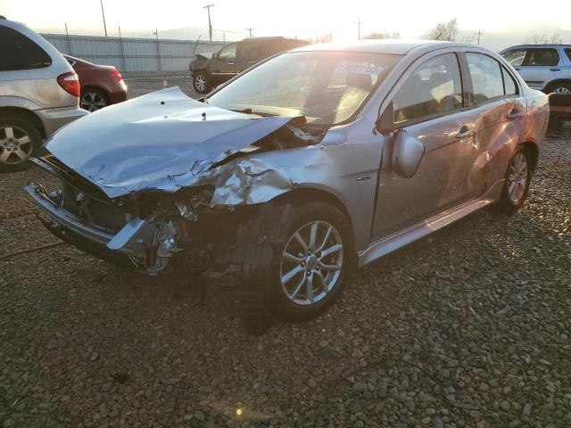 Изображение 2015 MITSUBISHI LANCER ES 2015