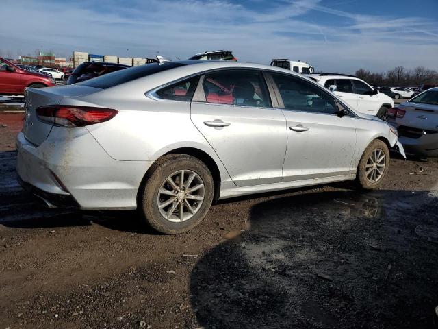 Изображение 3 2018 HYUNDAI SONATA SE 2018 с VIN 5NPE24AF7JH618060