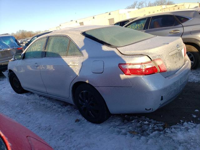 Image 2 of 2009 TOYOTA CAMRY BASE 2009 with VIN 4T1BE46K29U264395