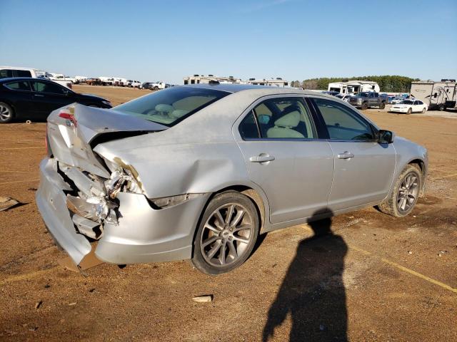 Obraz 3 z 2010 FORD FUSION SE 2010 z VIN 3FAHP0HA1AR318423