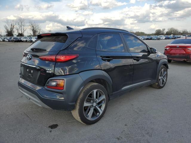 Obraz 3 z 2020 HYUNDAI KONA ULTIMATE 2020 z VIN KM8K5CA55LU497772