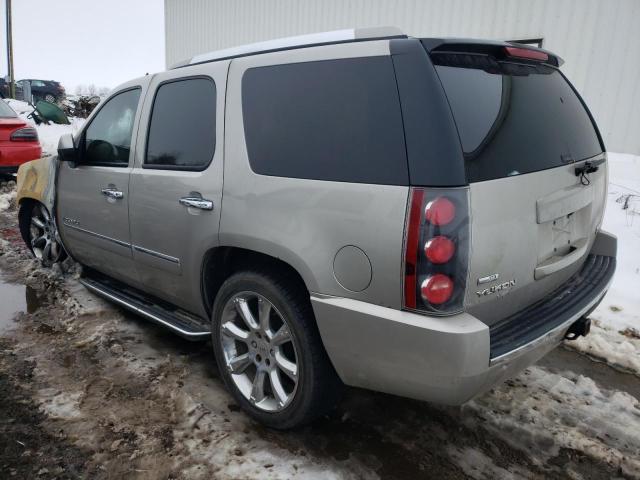 Изображение 2 2009 GMC YUKON DENALI 2009 с VIN 1GKFK03229R138699