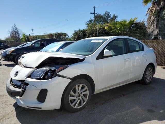 Изображение 2012 MAZDA 3 I 2012