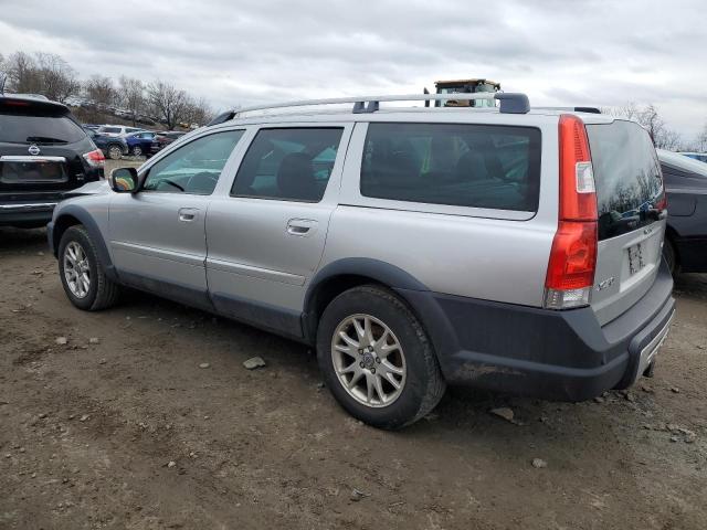 Obraz 2 z 2007 VOLVO XC70  2007 z VIN YV4SZ592171263759