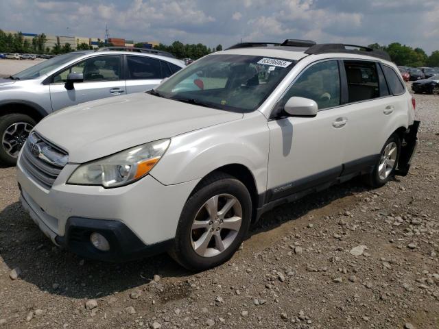 Obraz 1 z 2013 SUBARU OUTBACK 3.6R LIMITED 2013 z VIN 4S4BRDKC2D2210134