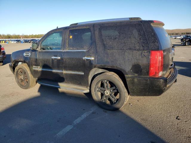 Obraz 2 z 2009 CADILLAC ESCALADE HYBRID 2009 z VIN 1GYFK435X9R218260