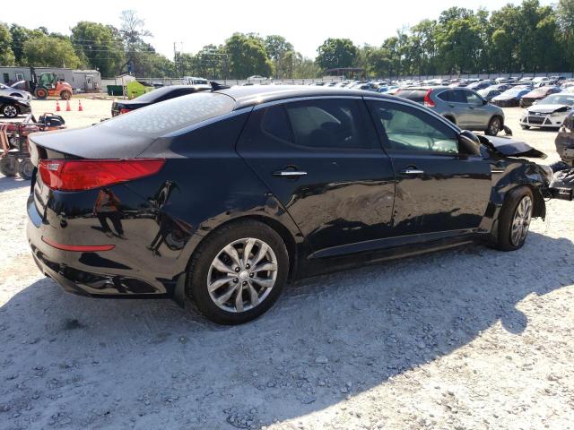 Obraz 3 z 2014 KIA OPTIMA EX 2014 z VIN 5XXGN4A77EG318982
