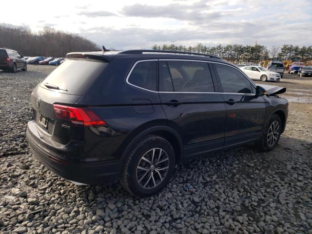 Obraz 3 z 2019 VOLKSWAGEN TIGUAN SE 2019 z VIN 3VV2B7AX1KM149199